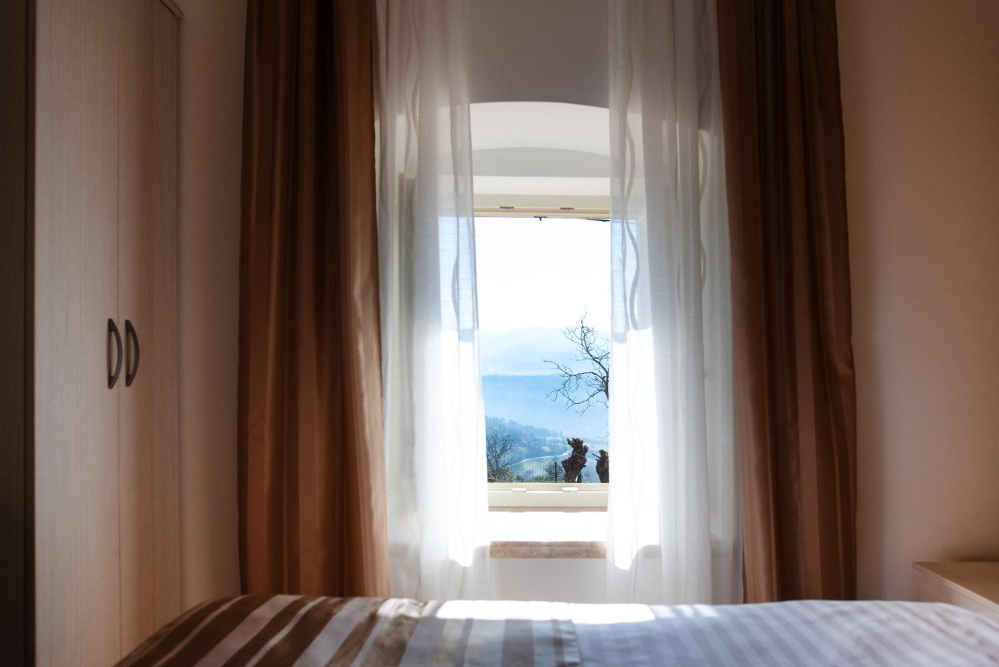 Truffle House Karlic Appartement Buzet Buitenkant foto