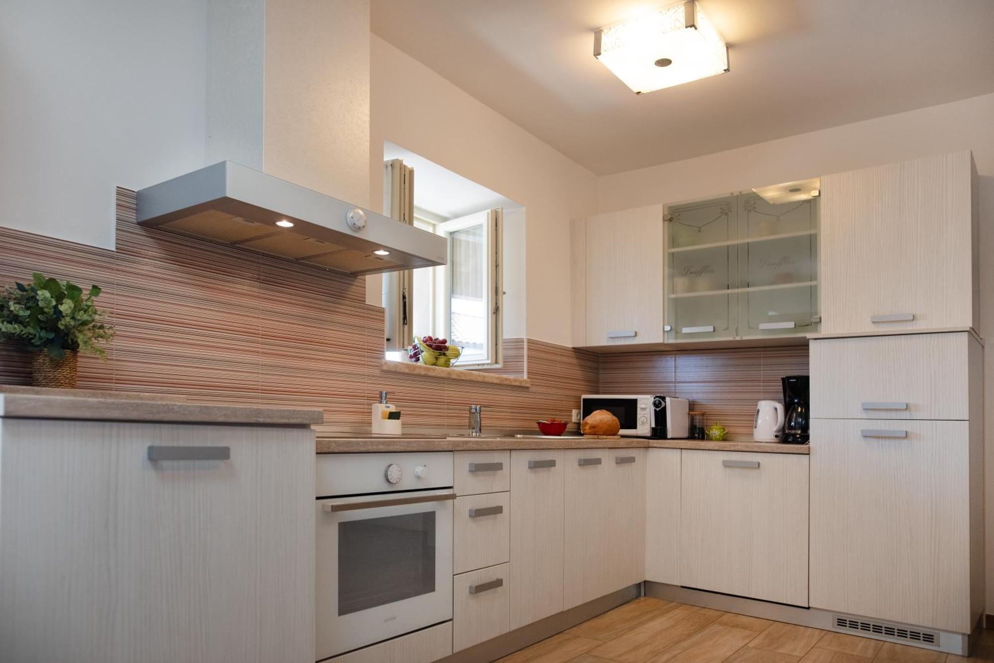 Truffle House Karlic Appartement Buzet Buitenkant foto