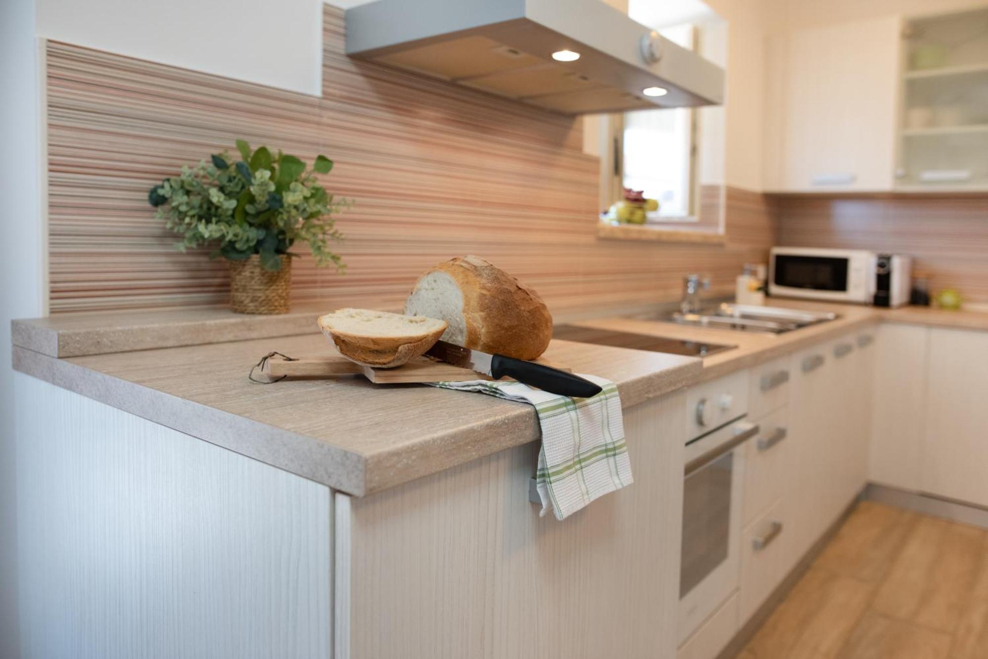 Truffle House Karlic Appartement Buzet Buitenkant foto