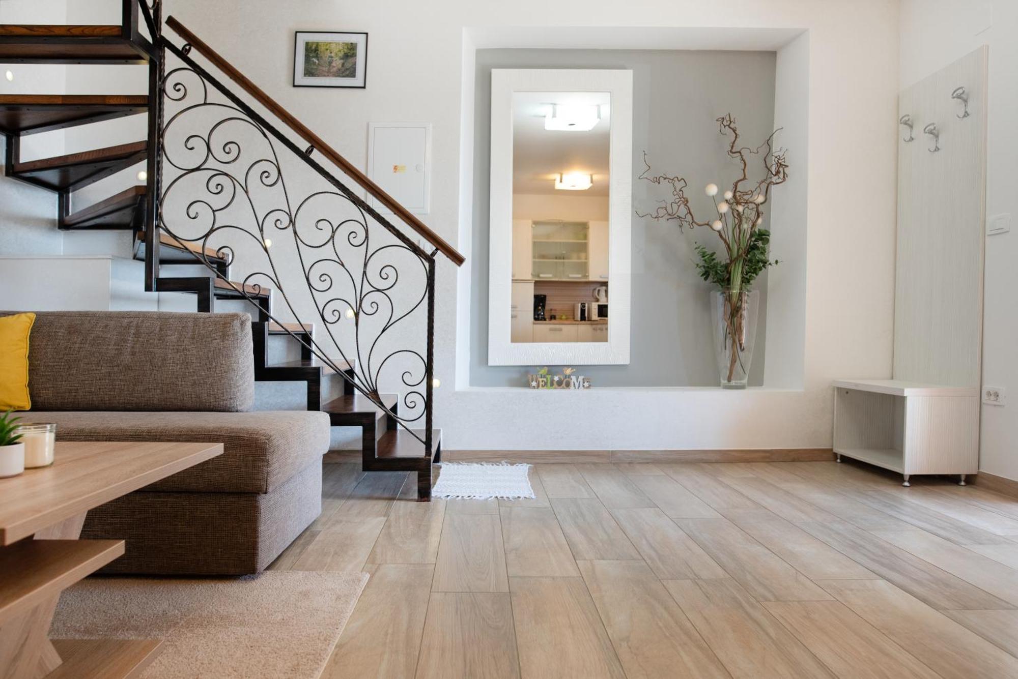 Truffle House Karlic Appartement Buzet Buitenkant foto