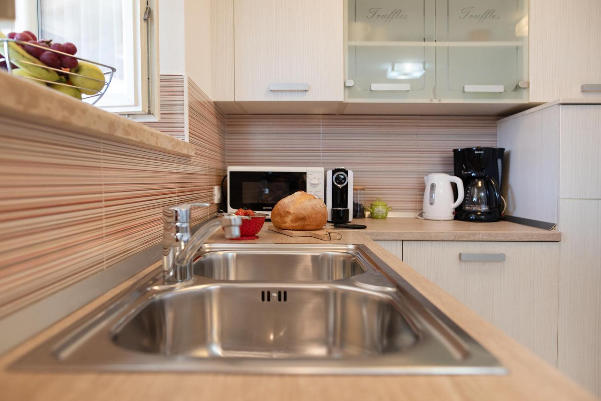 Truffle House Karlic Appartement Buzet Buitenkant foto