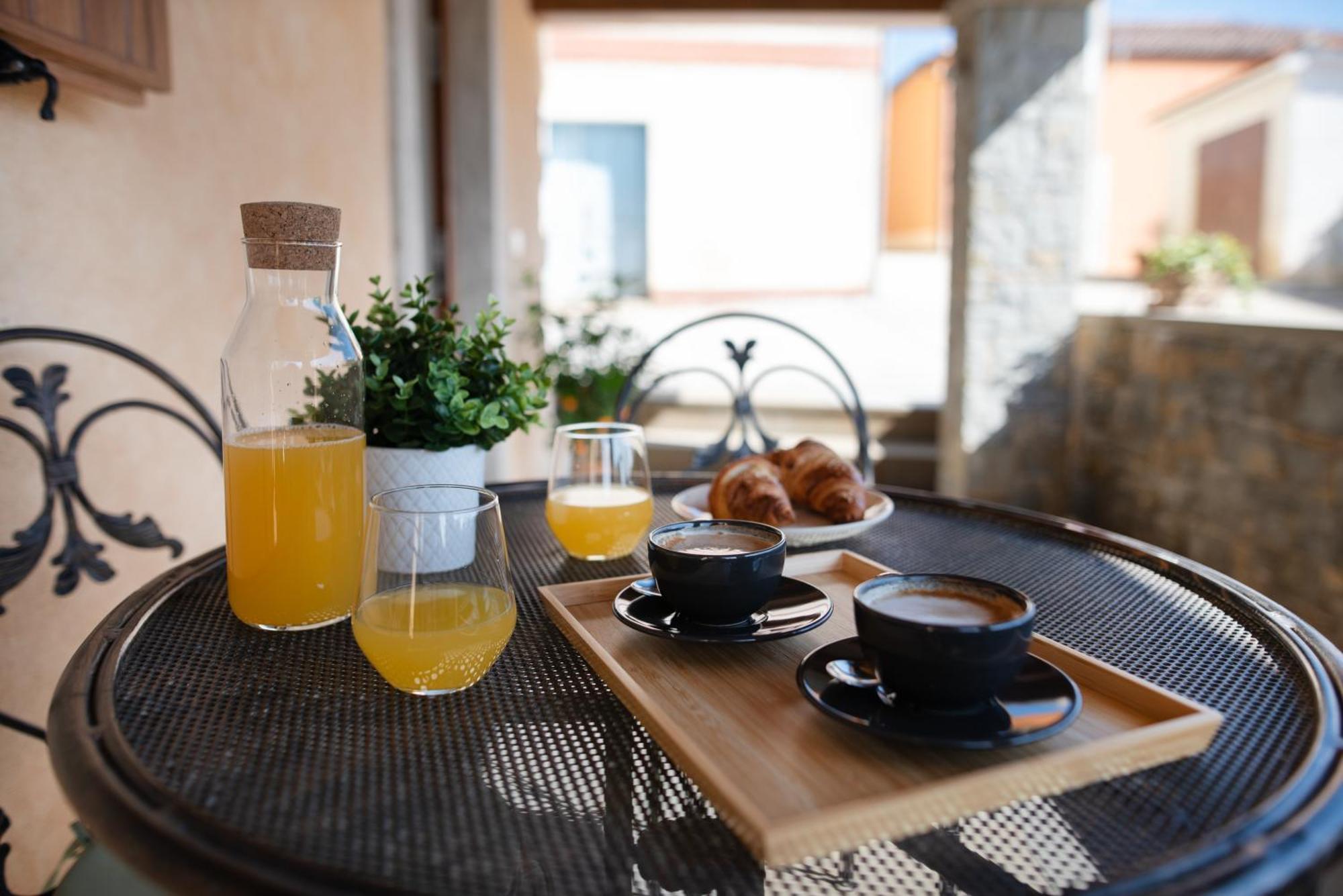 Truffle House Karlic Appartement Buzet Buitenkant foto