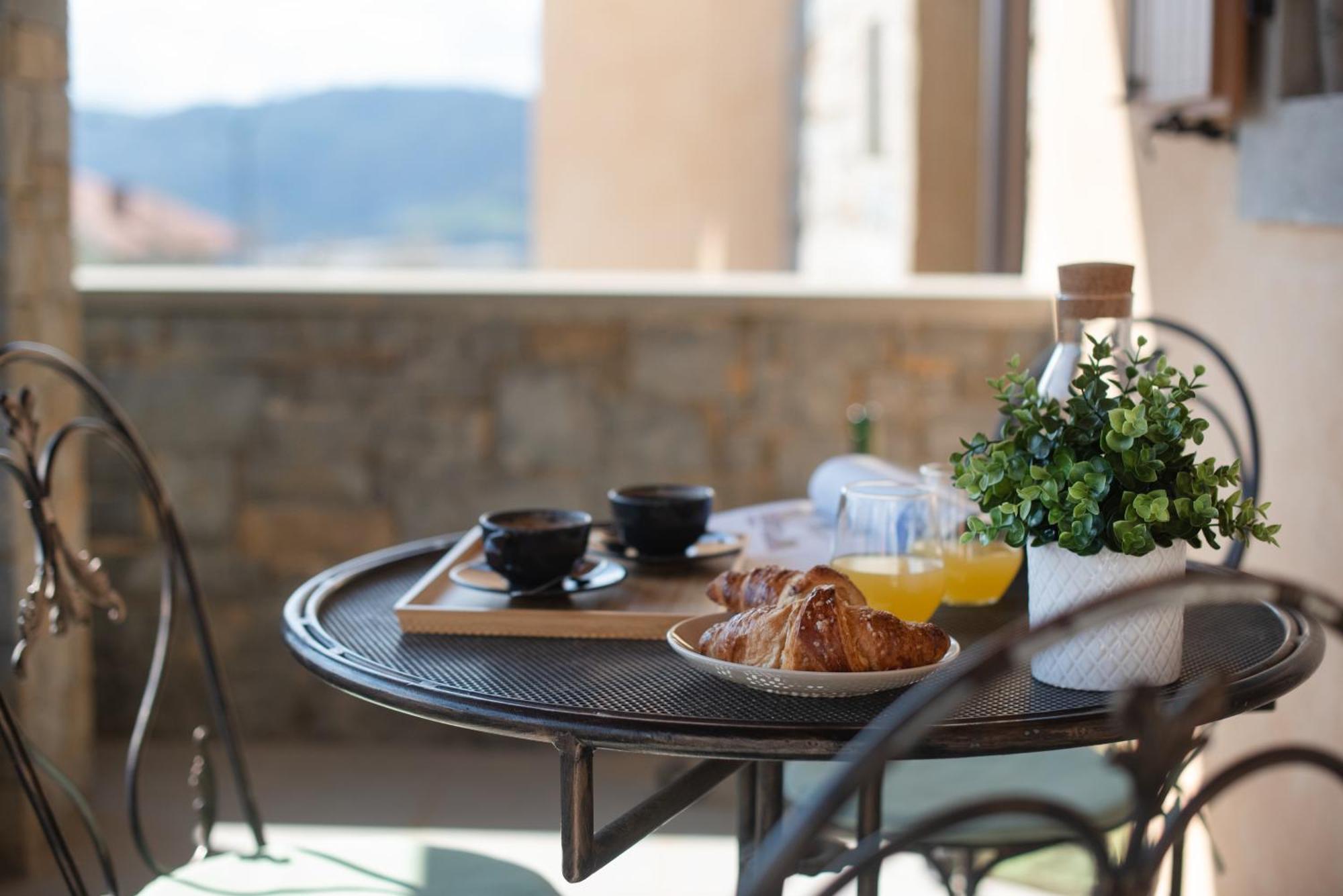Truffle House Karlic Appartement Buzet Buitenkant foto