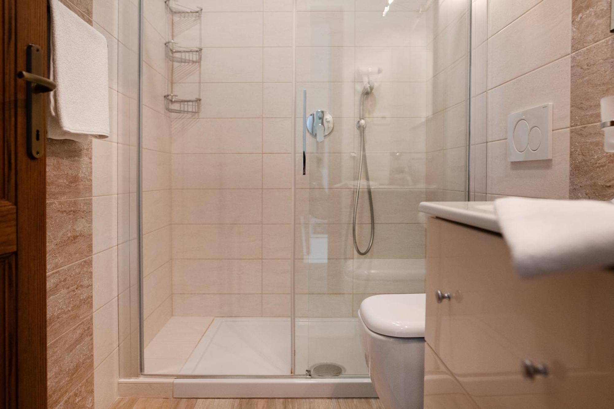Truffle House Karlic Appartement Buzet Buitenkant foto