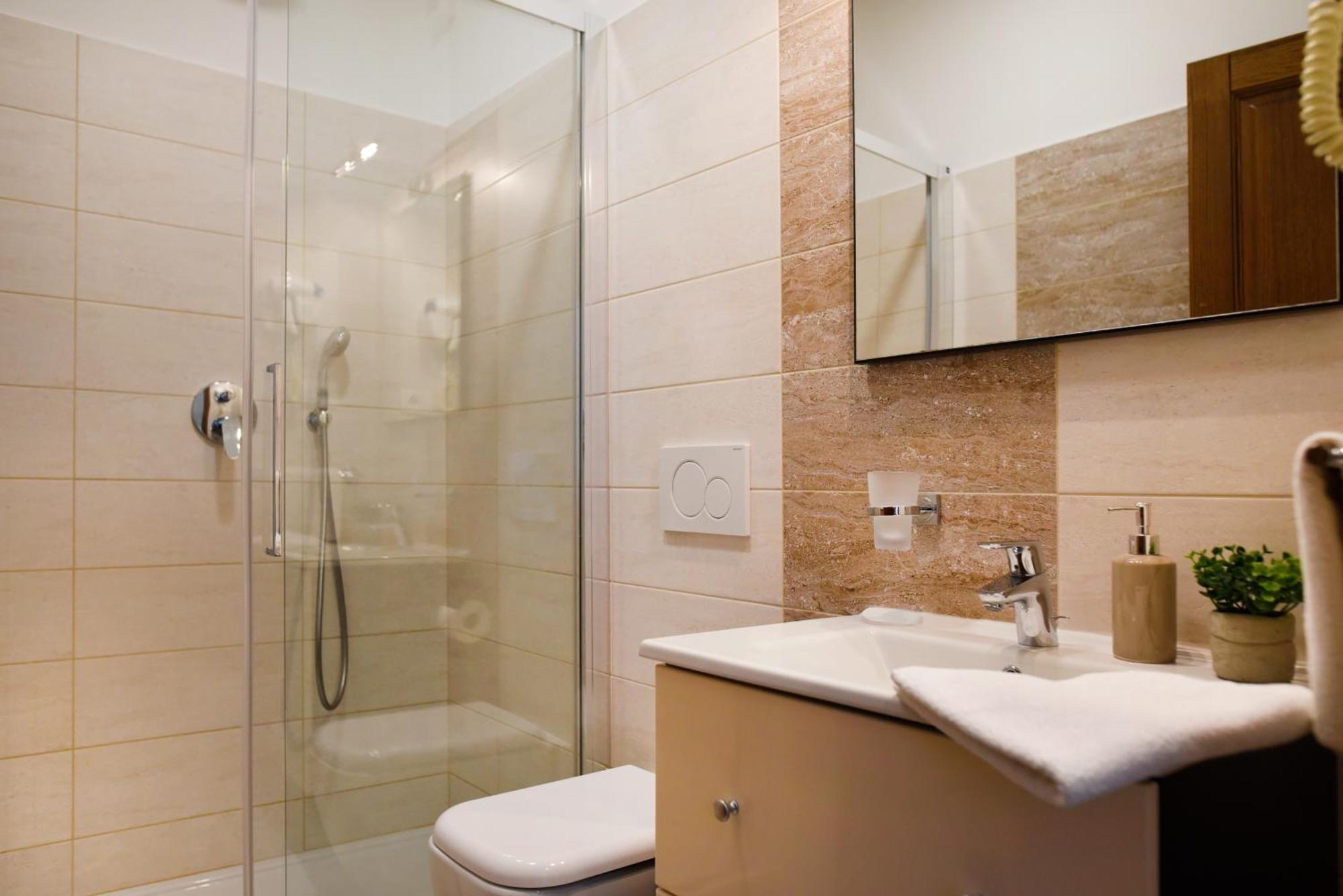 Truffle House Karlic Appartement Buzet Buitenkant foto