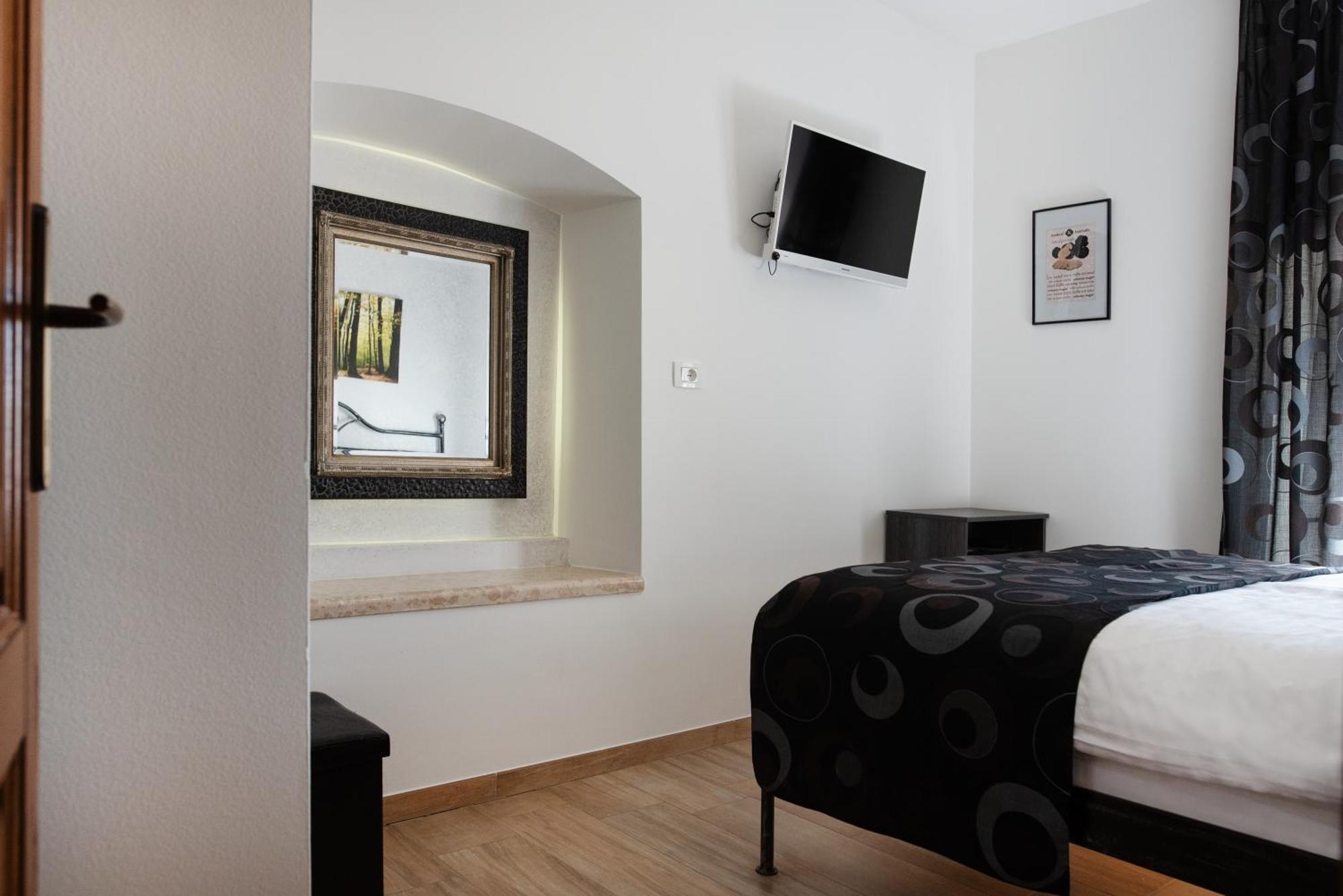 Truffle House Karlic Appartement Buzet Buitenkant foto