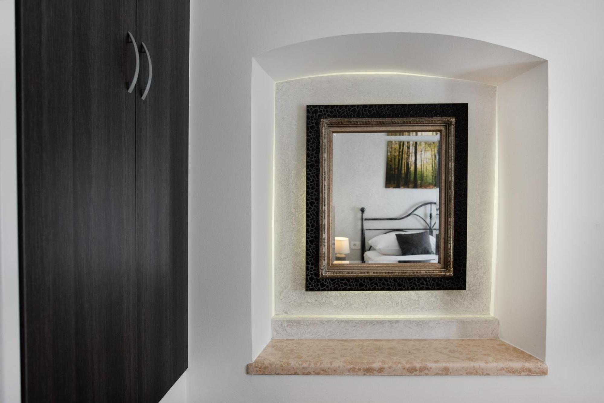 Truffle House Karlic Appartement Buzet Buitenkant foto