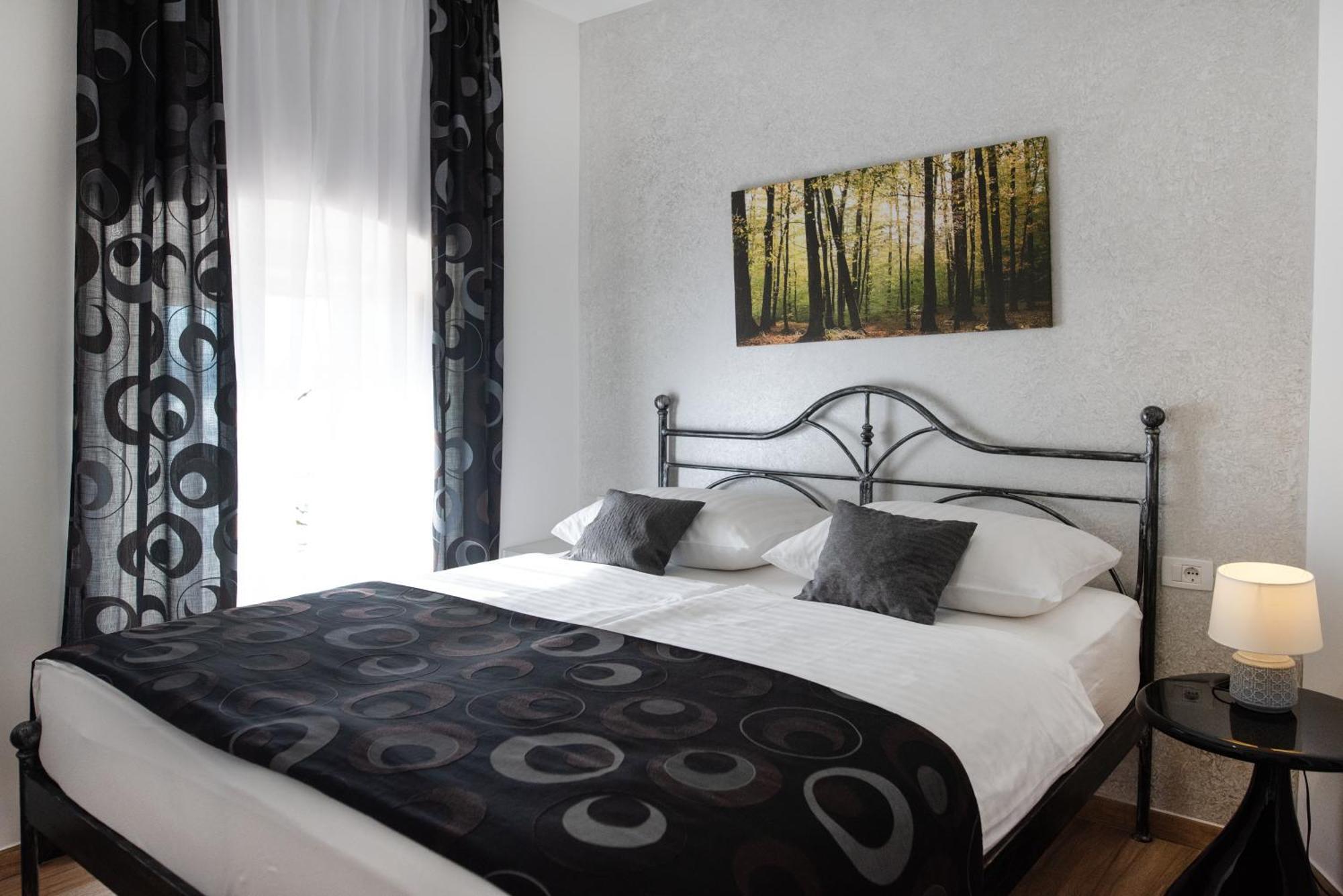 Truffle House Karlic Appartement Buzet Buitenkant foto