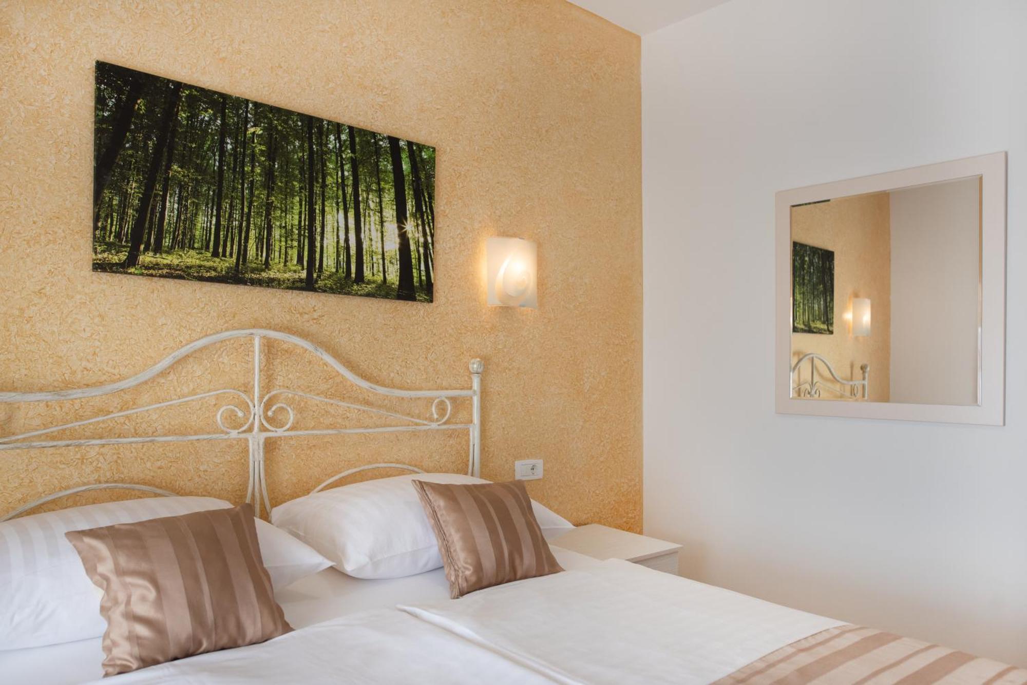 Truffle House Karlic Appartement Buzet Buitenkant foto
