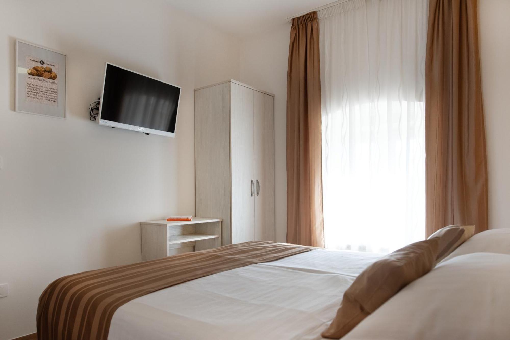 Truffle House Karlic Appartement Buzet Buitenkant foto